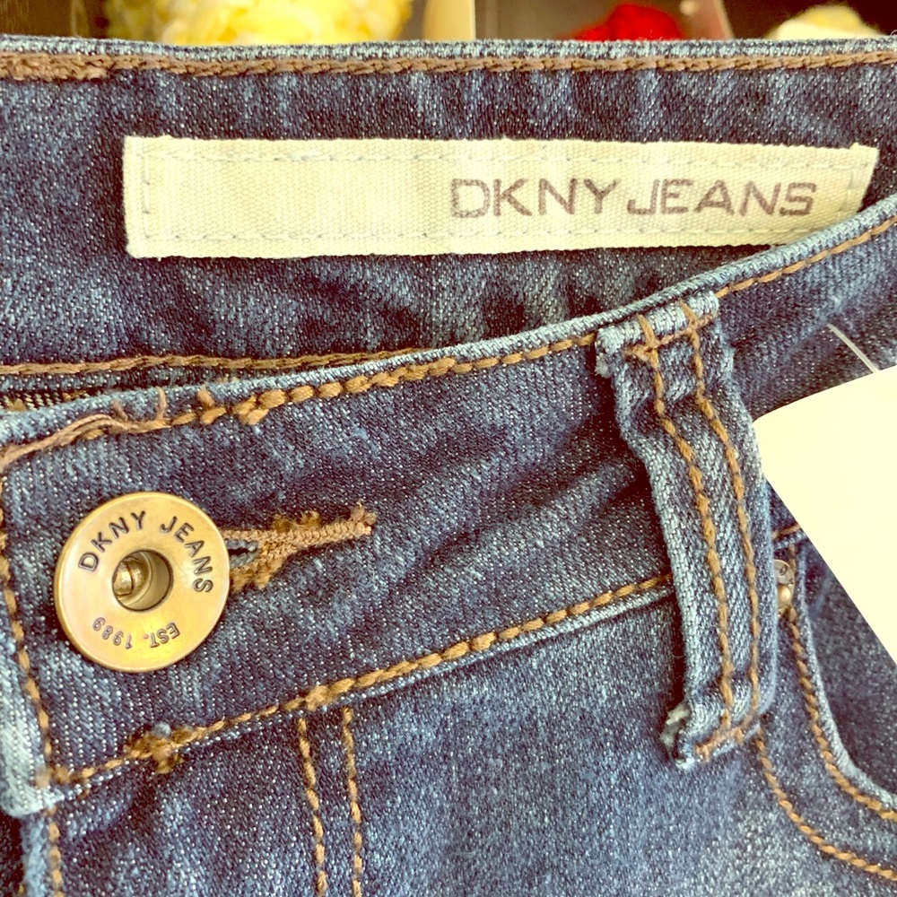 Woman’s DKNY Jeans